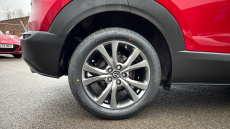 Mazda Cx-30 2.0 e-Skyactiv X MHEV GT Sport 5dr Petrol Hatchback